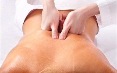 Masajes Terapéuticos