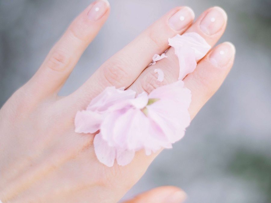 Tratamiento de manos - Clínica estética zona retiro - Madrid - Qualyderm