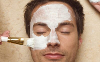 Rehidratación Facial