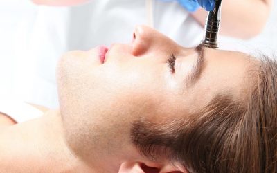 Lifting electrocosmético