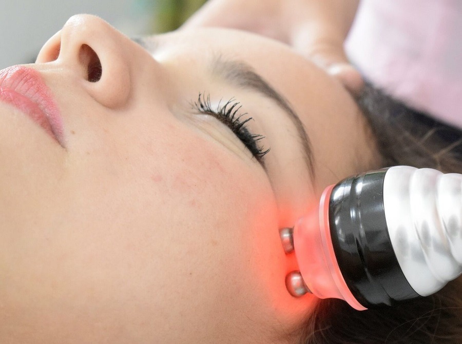 Fotorrejuvenecimiento - Clínica estética zona retiro - Madrid - Qualyderm