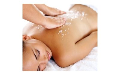 Exfoliación e Hidratación Corporal