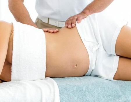 Tratamiento Pre-Posparto- Clínica estética zona retiro - Madrid - Qualyderm