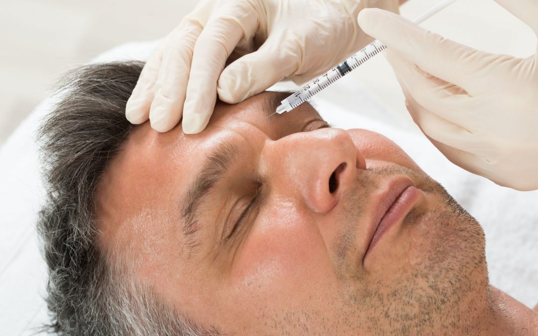 Botox - Medicina estética - Qualyderm