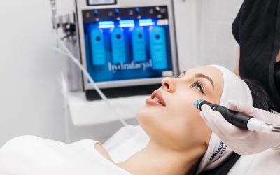 Hydra Facial