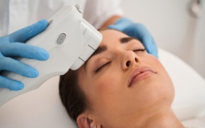 Lifting Facial (Hifu)