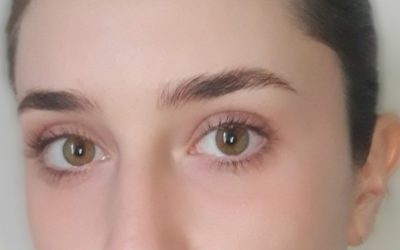 Lifting de Pestañas